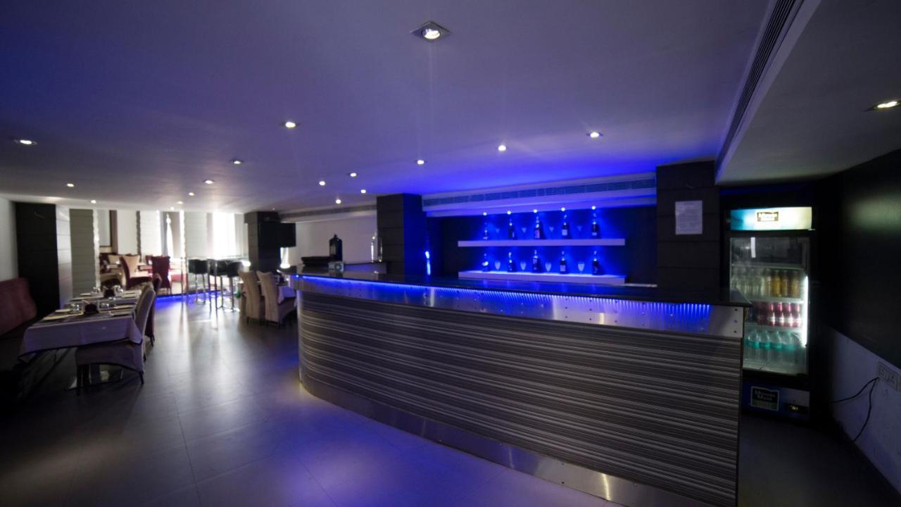 Hotel Abode By Shree Venkateshwara Хидерабад Екстериор снимка